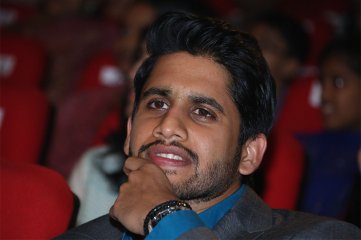 Manam 100 days and Oka Laila Kosam Audio